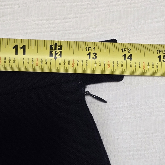 Moschino Cheap and Chic Mini Skirt - Picture 8 of 9